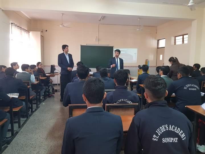 Career Myths vs Reality Workshop